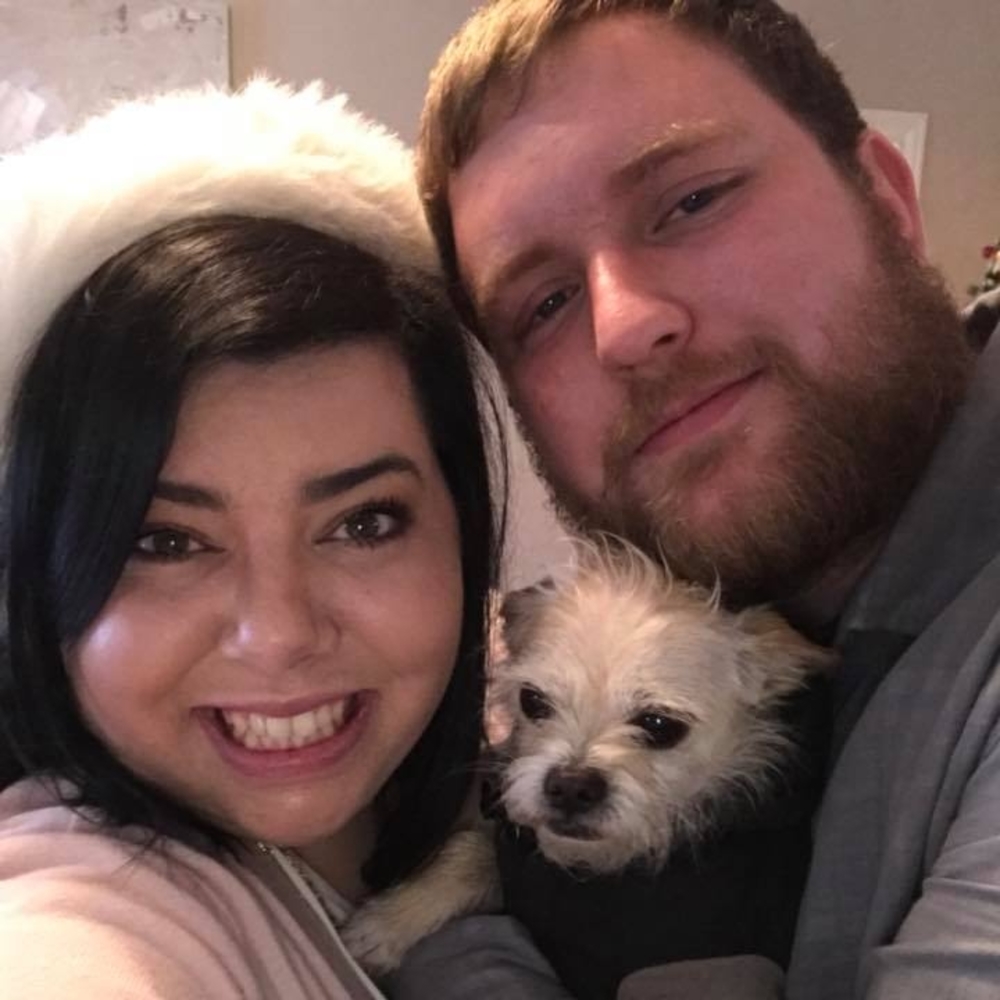 Meet your Posher, Christina rose